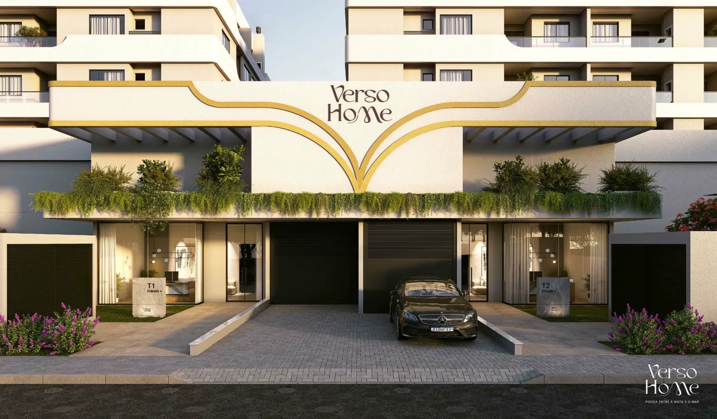 Verso Home - N1 Construtora e Incorporadora — foto 3