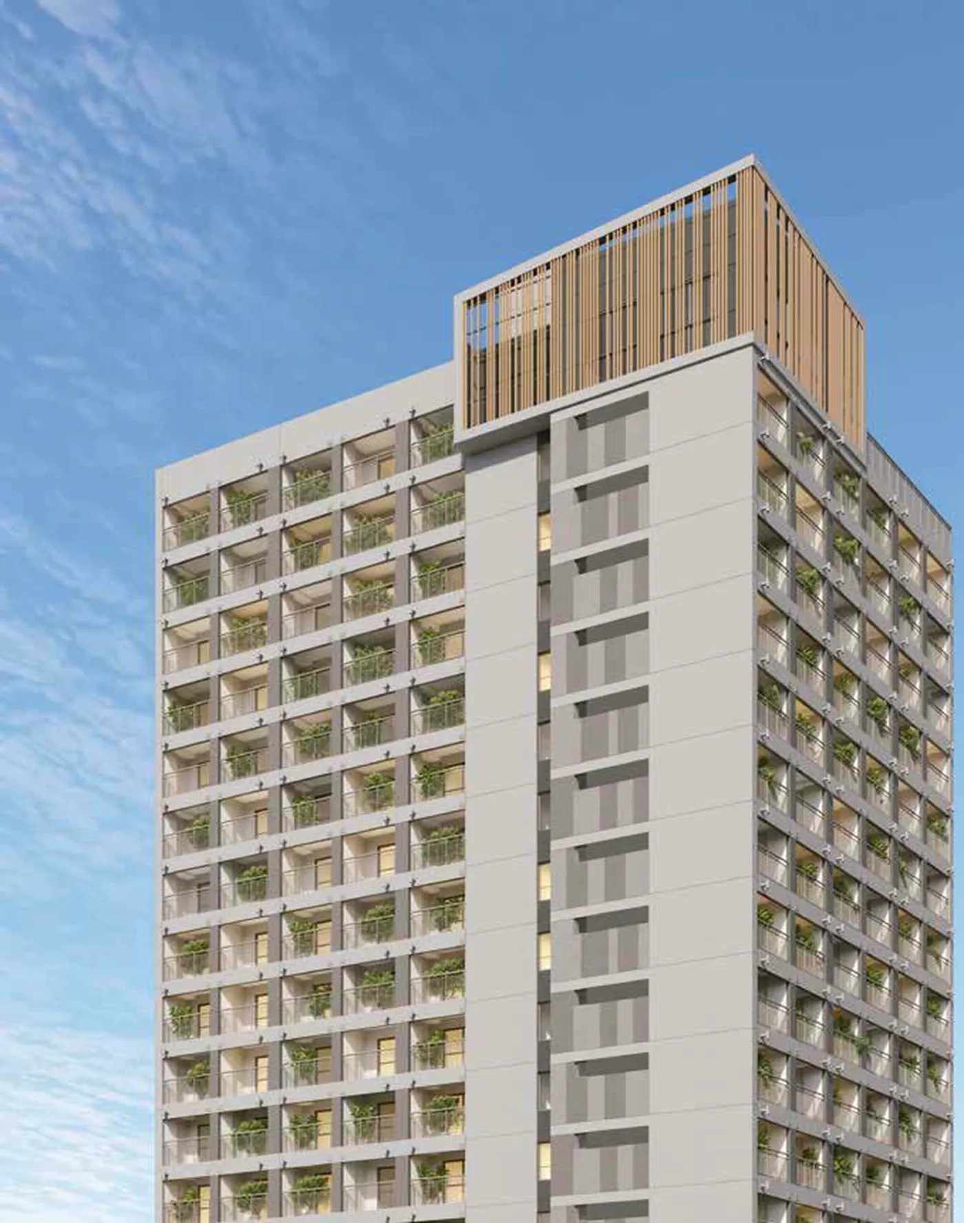 Alt Studios by Eztec - Residencial — foto 3