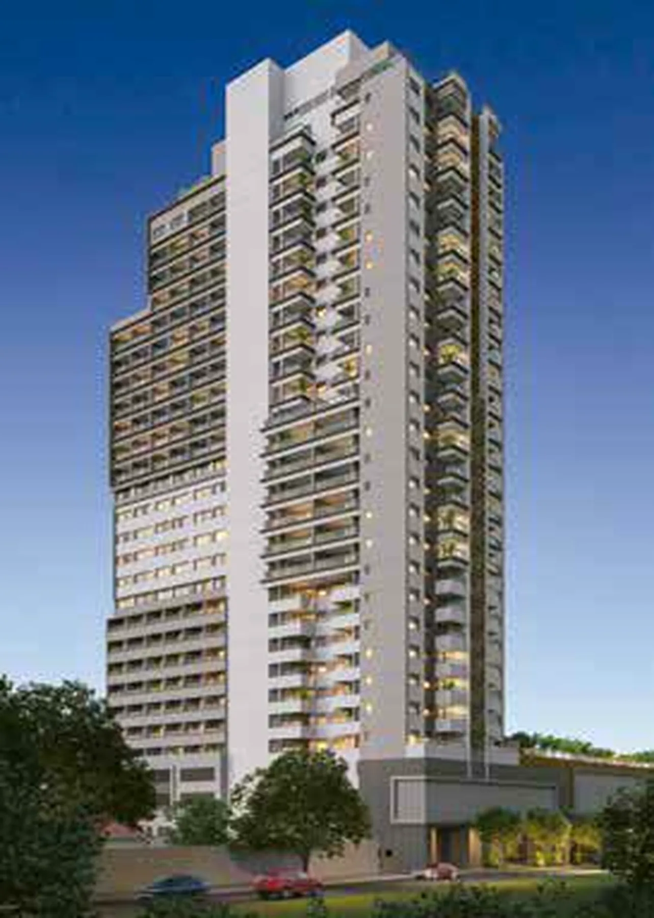 Alt Studios by Eztec - Residencial — foto 4