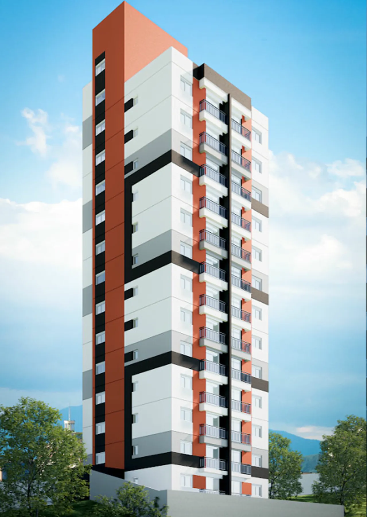 JF & Estação Jaraguá - Breve Lançamento