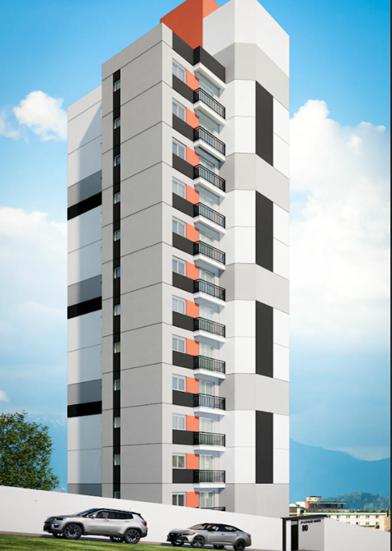 JF & Estação Jaraguá - Breve Lançamento — foto 2