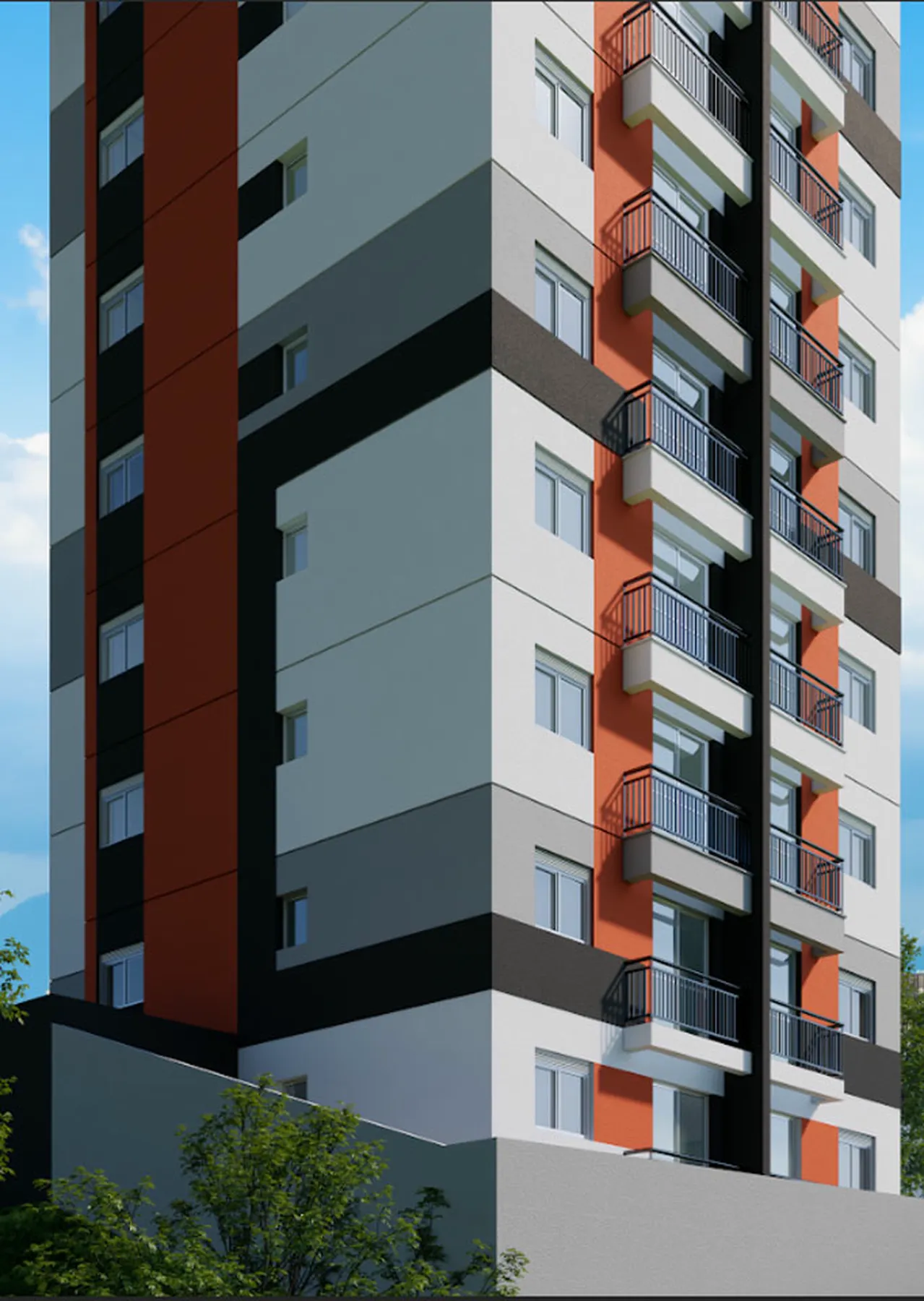 JF & Estação Jaraguá - Breve Lançamento — foto 3