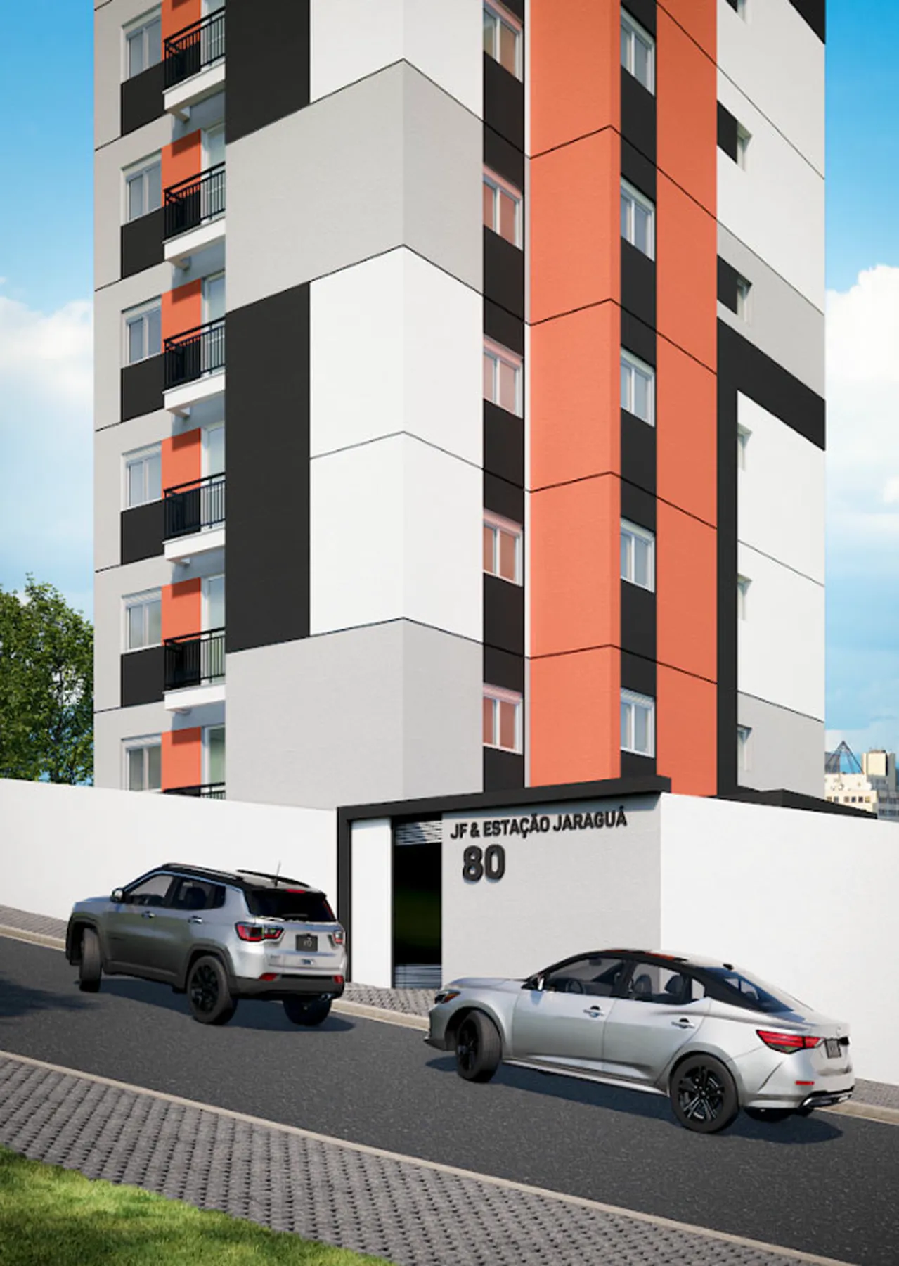 JF & Estação Jaraguá - Breve Lançamento — foto 4