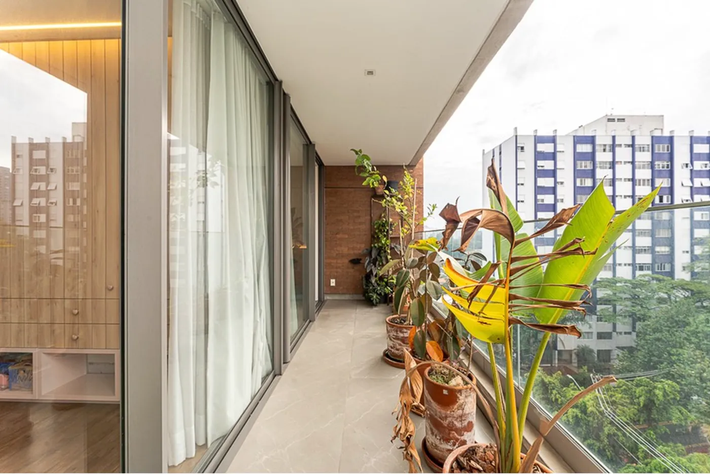 CCÁ 173 Apto 601371031-65 - REMAX Boutique Exclusividades — foto 3
