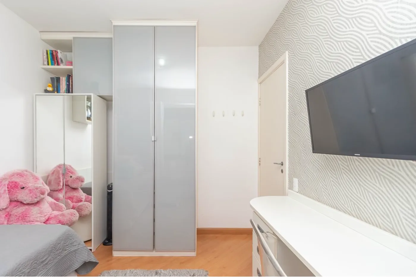VCEDI 621 Apto 602031024-99 - REMAX Classique Exclusividades — foto 2