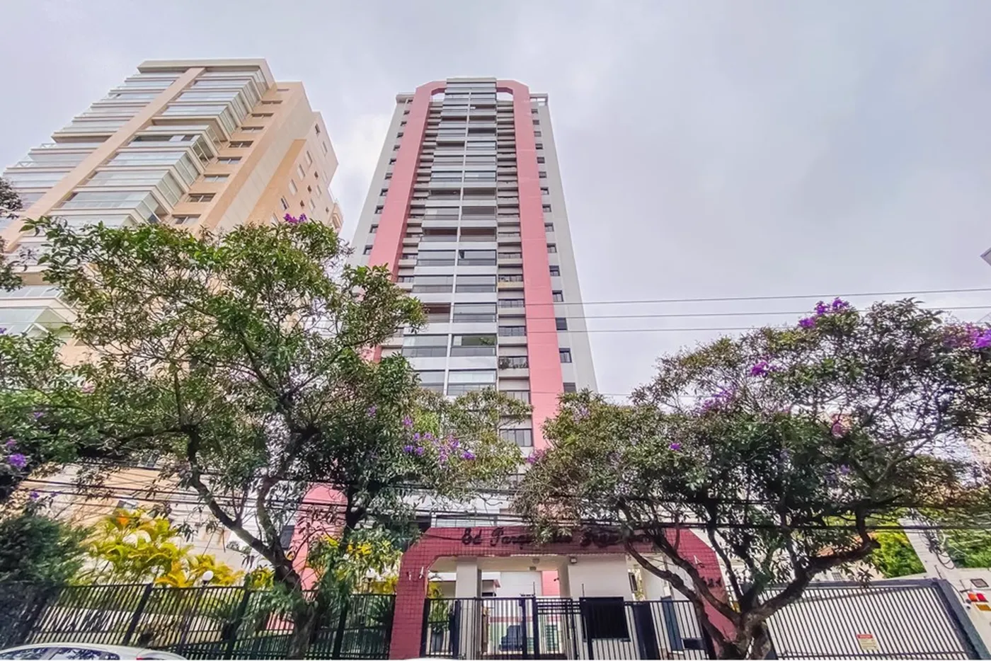 VCEDI 621 Apto 602031024-99 - REMAX Classique Exclusividades — foto 3