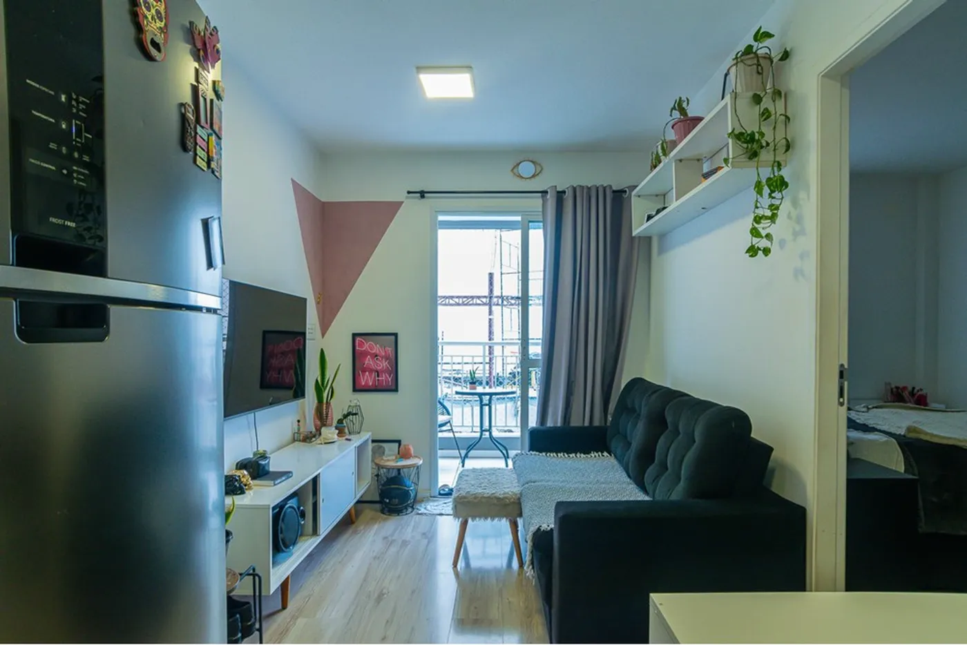 VBBF 181 Apto 601081089-7 - REMAX Lepex Exclusividades