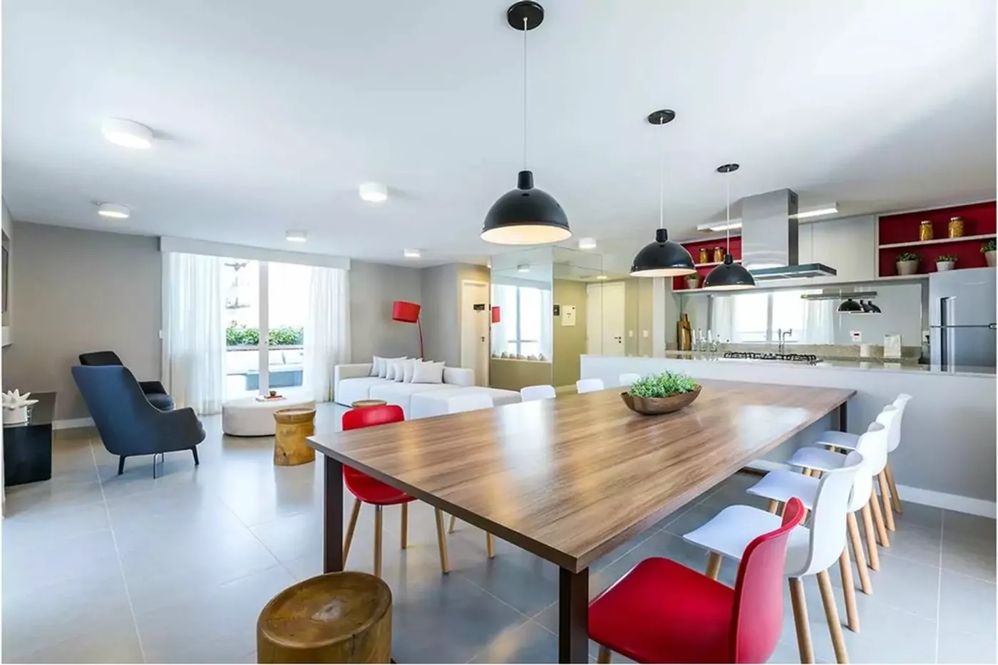 VBBF 181 Apto 601081089-7 - REMAX Lepex Exclusividades — foto 5