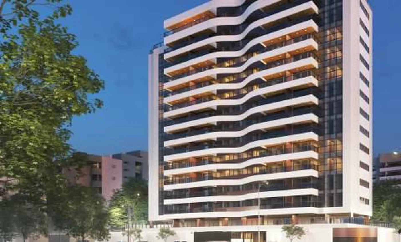 Caravaggio - Lares Construções — foto 3