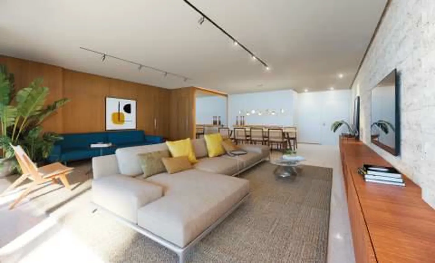 Caravaggio - Lares Construções — foto 5