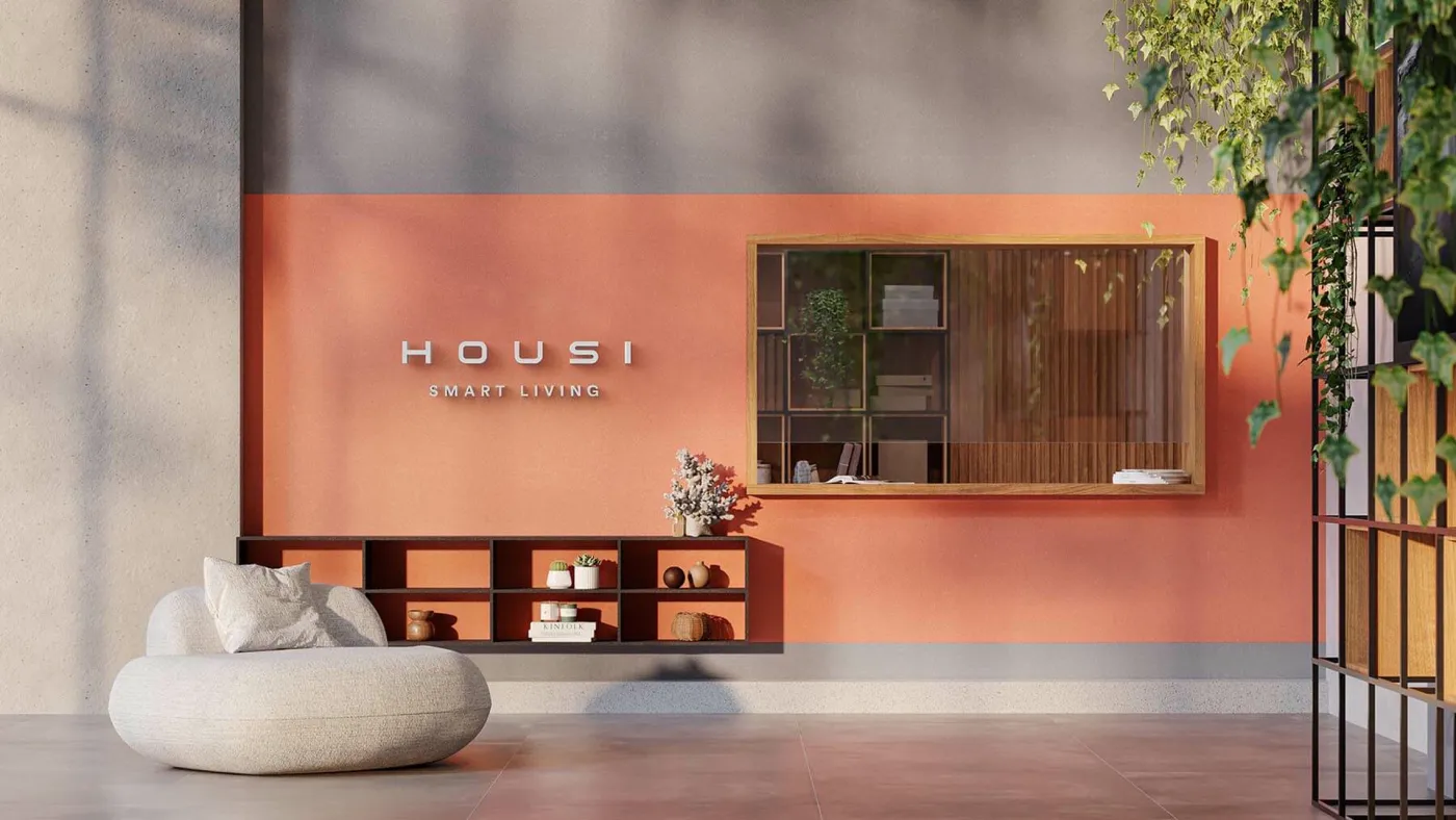 Tintoretto Design Suites - Lares Construções — foto 5
