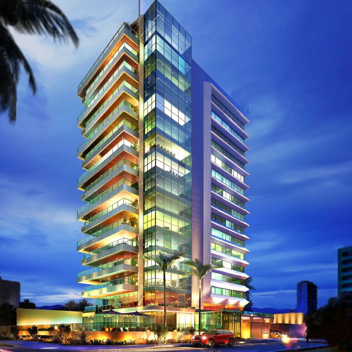 Da Vinci - Lares Construções — foto 3