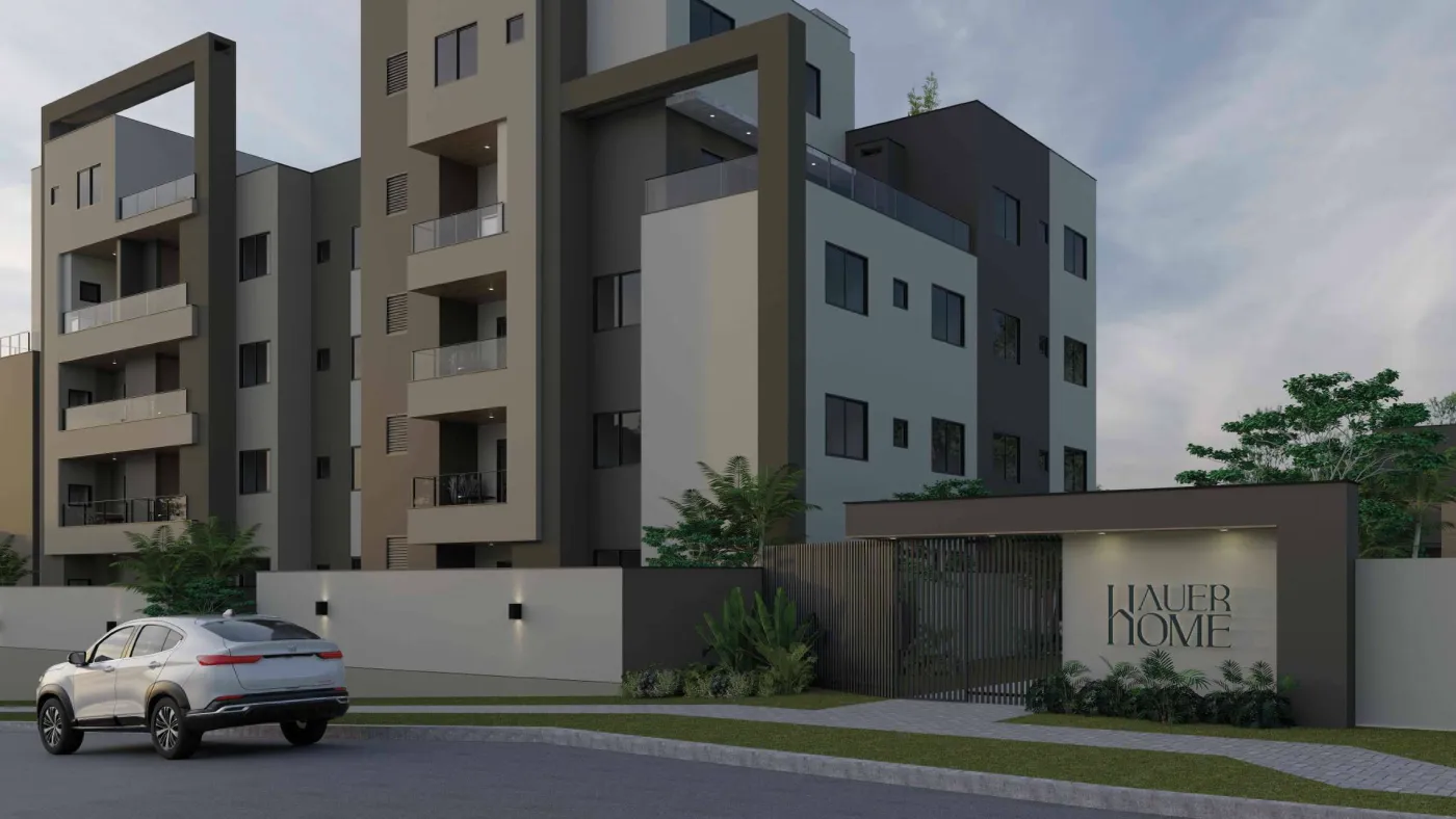 Hauer Home - Plenavista Incorporações