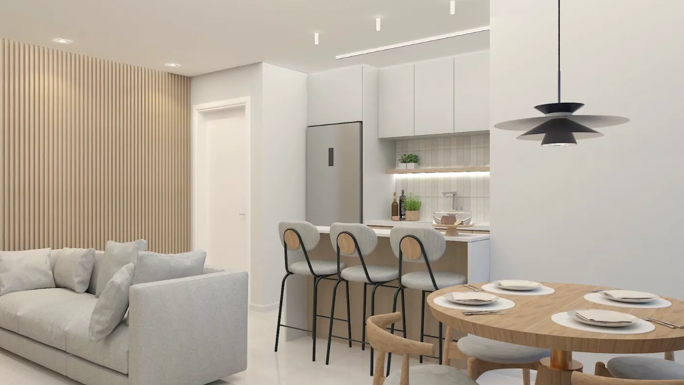Hauer Home - Plenavista Incorporações — foto 3
