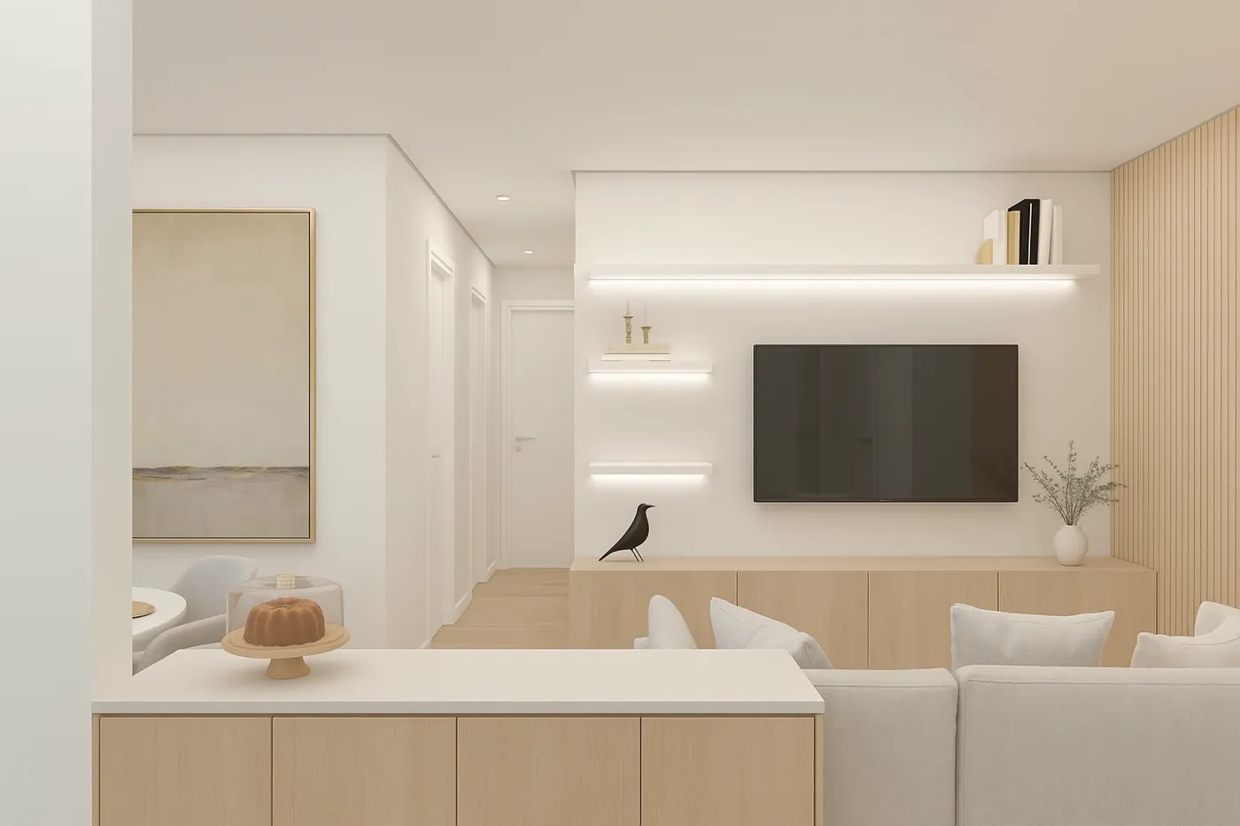 Hauer Home - Plenavista Incorporações — foto 4