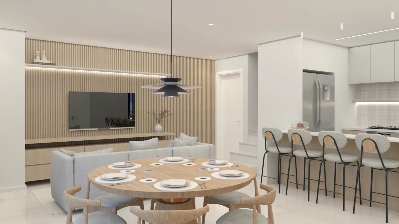 Hauer Home - Plenavista Incorporações — foto 5