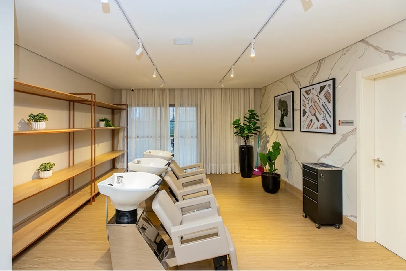 BJDLS 31 Apto 601131046-15 - REMAX Ares Exclusividades — foto 3
