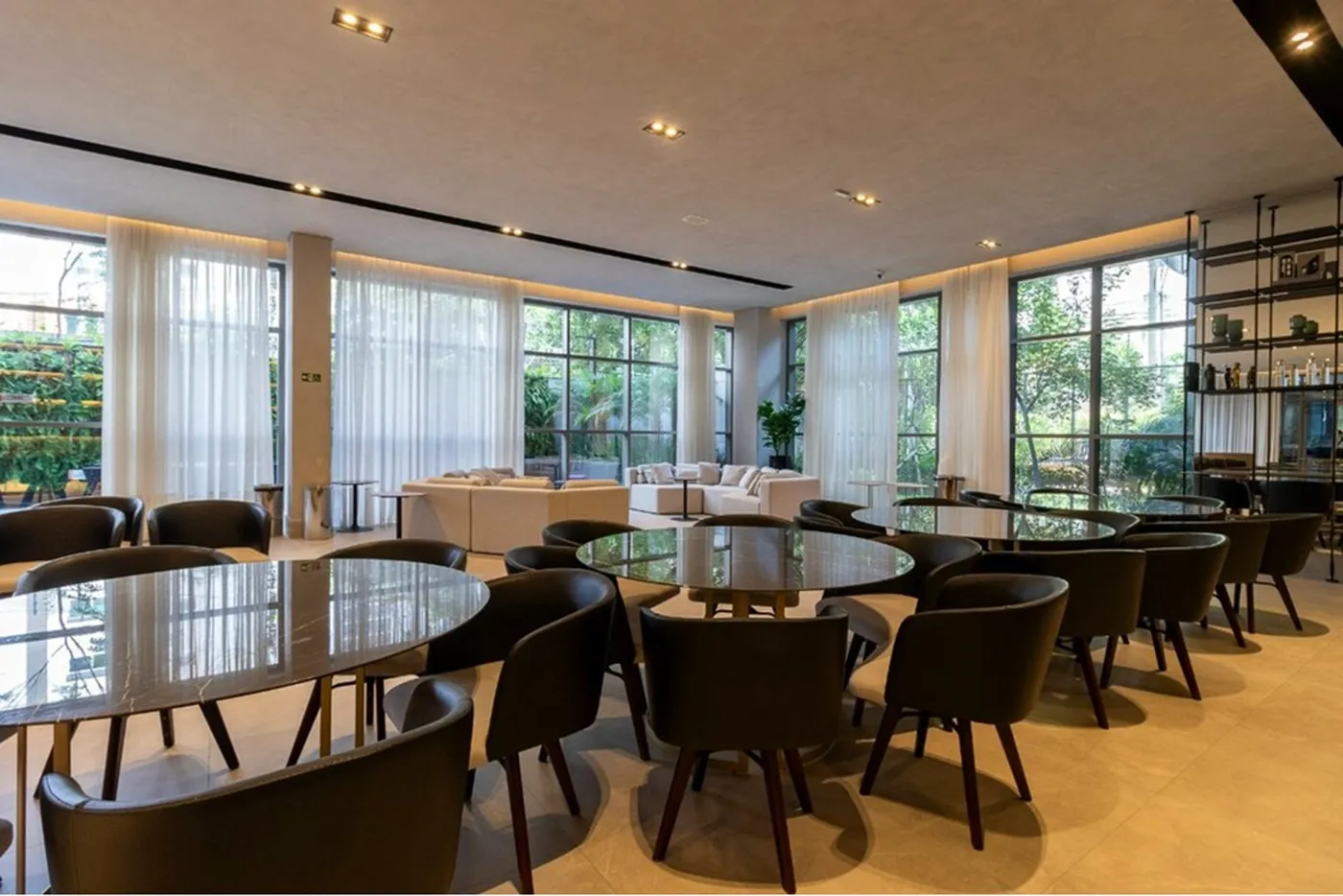 BJDLS 31 Apto 601131046-15 - REMAX Ares Exclusividades — foto 2