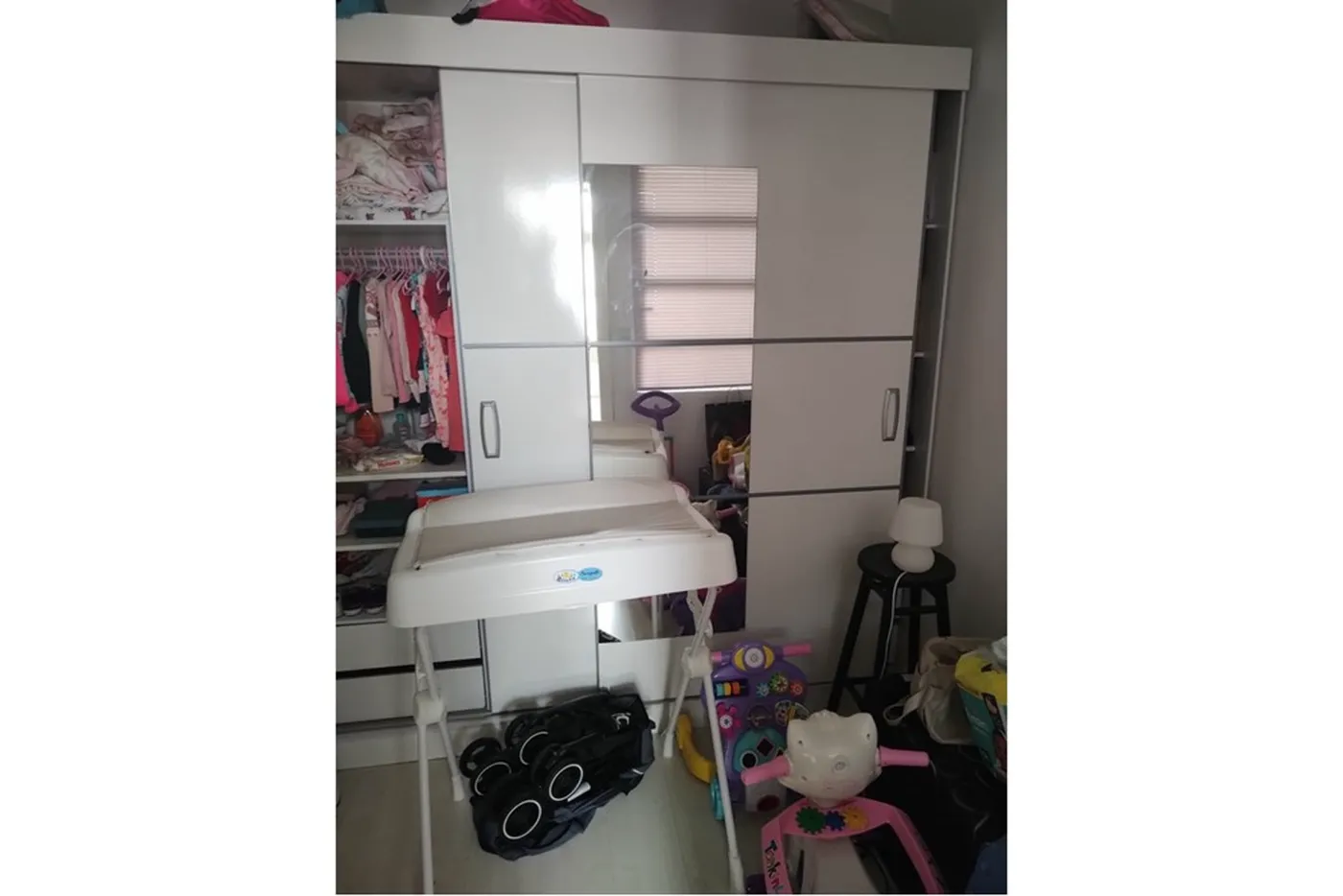 HFDA 690 Apto 612521014-73 - REMAX Place Exclusividades — foto 5