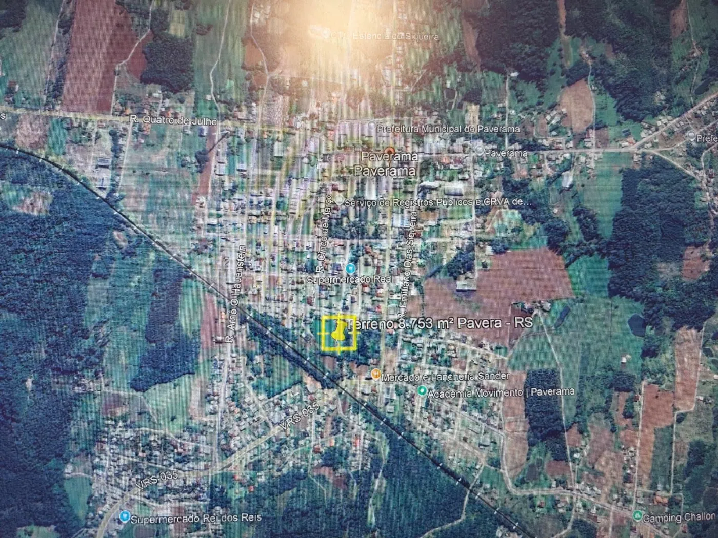 CVJ 775 Terreno 249 - FP Imóveis Exclusividades — foto 4