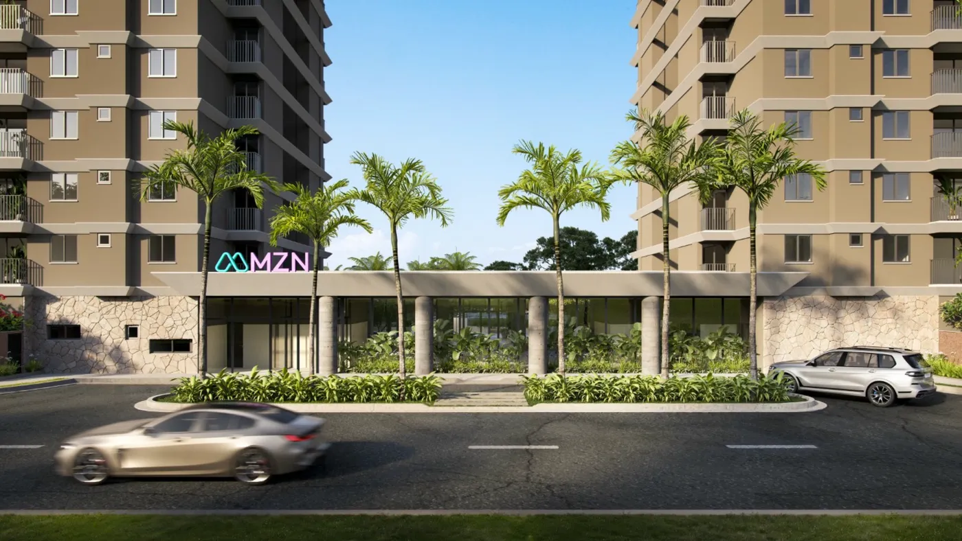 Paradizzo by MZN - Fase 1 — foto 2