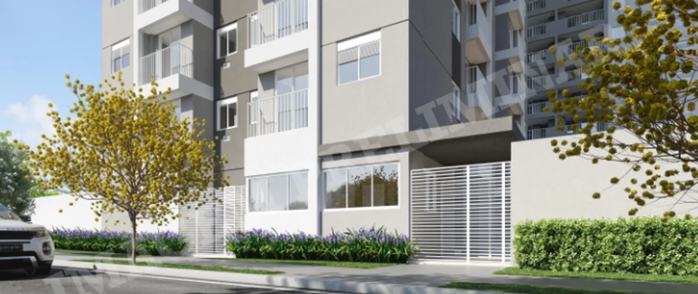 Lumi Spark - Econ Construtora