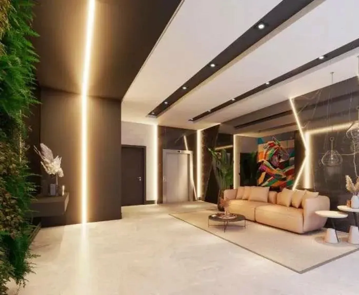 Avenue Residence - Orla Construtora e Incorporadora — foto 4