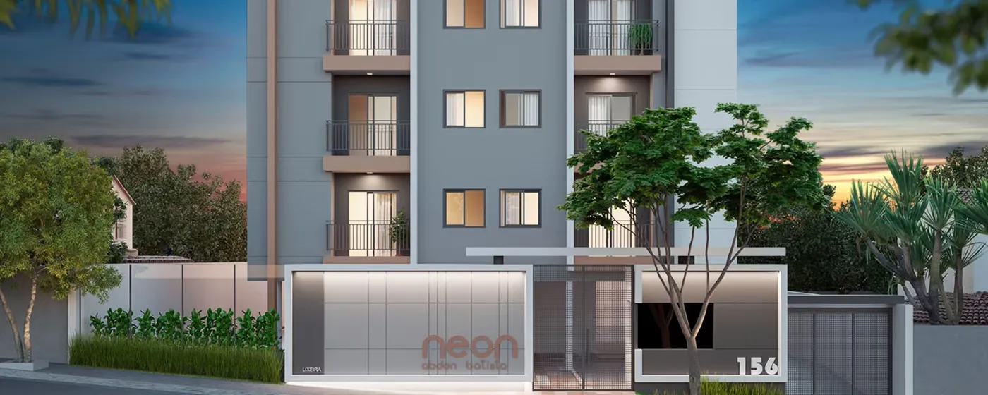 Neon Abdon Batista - Joal Grupo — foto 4