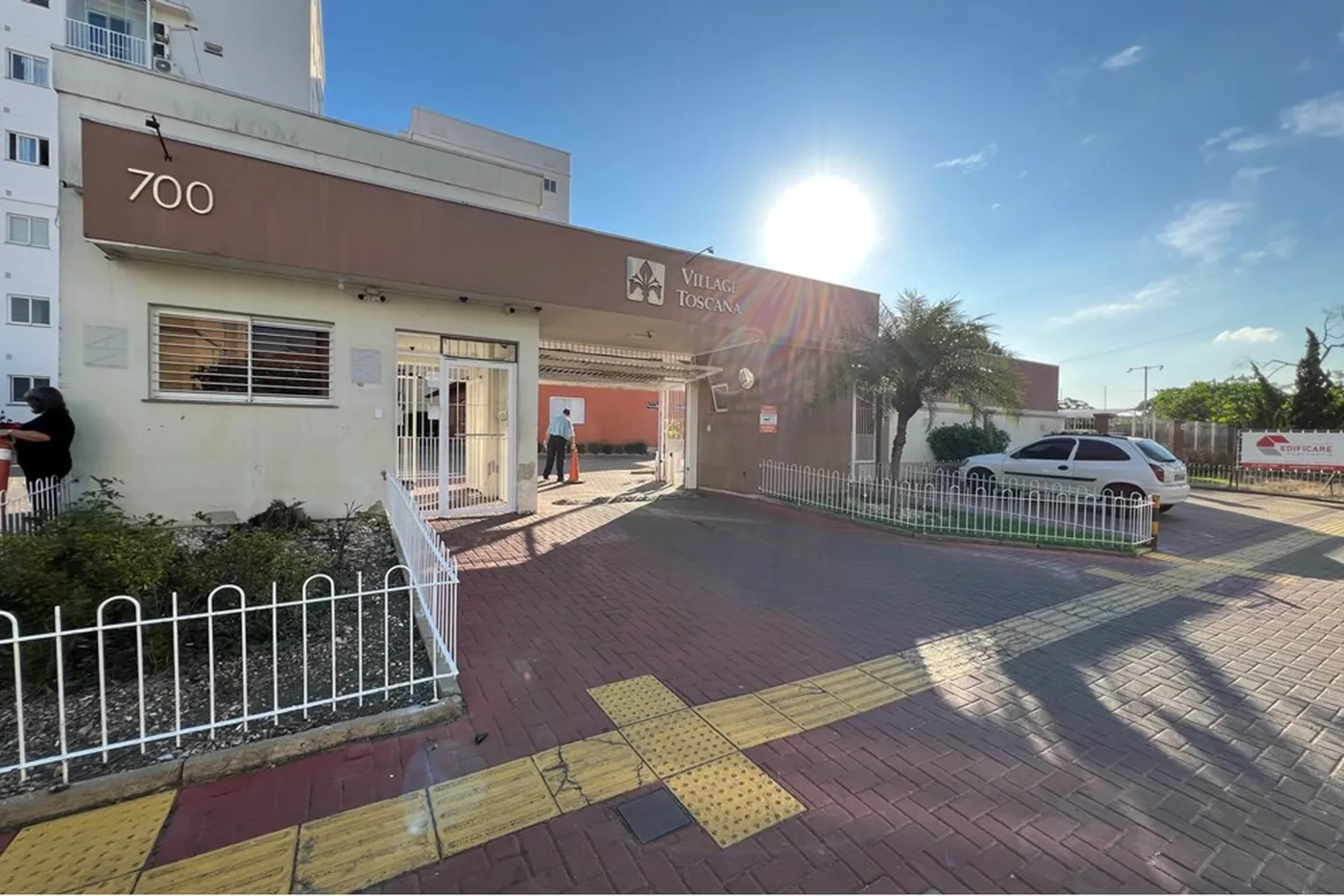 FJC 700 Apto 610241017-84 - REMAX 520 Exclusividades — foto 3