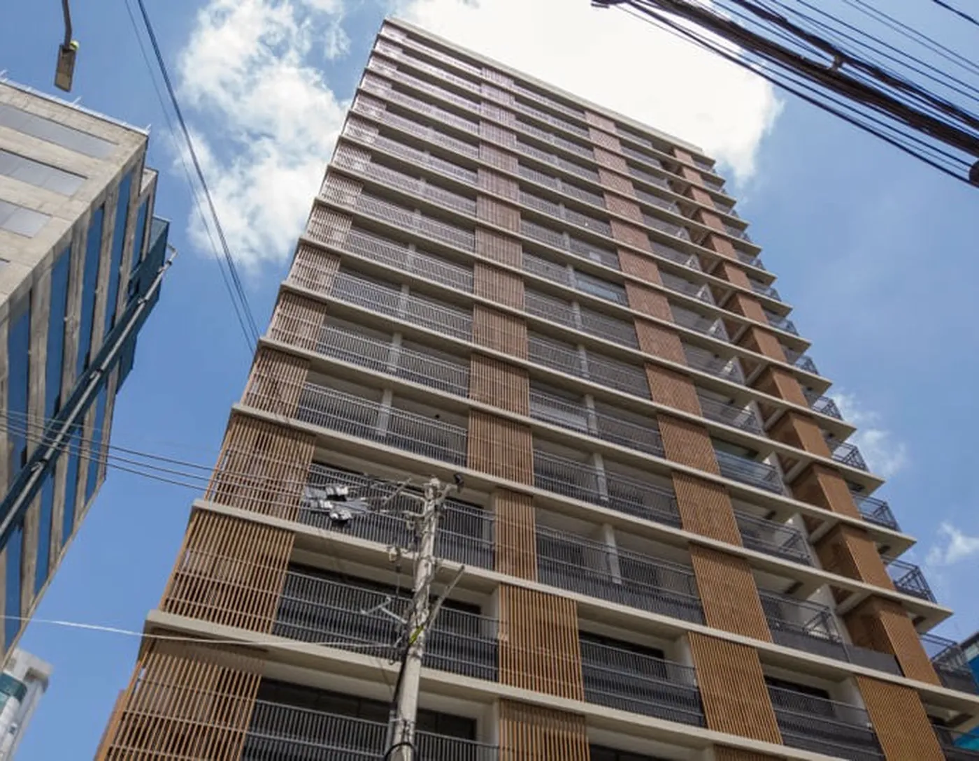 H.Paulista - Comercial