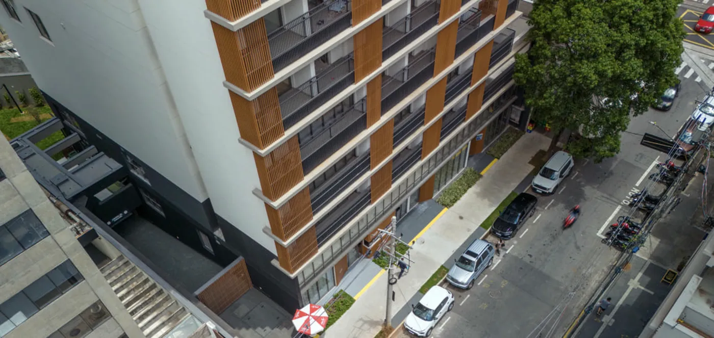 H.Paulista - Comercial — foto 2