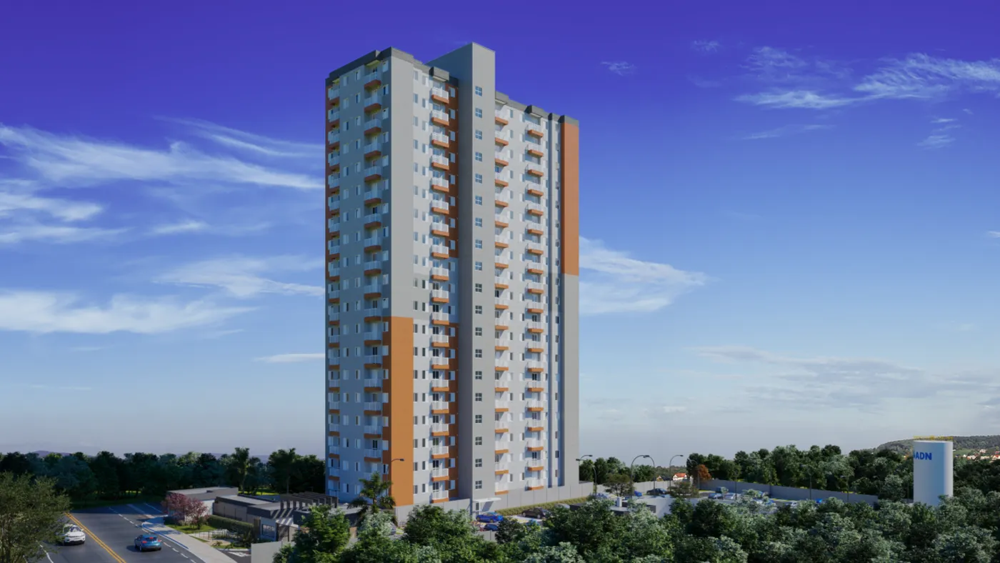 Siena Residence - ADN Construtora — foto 2