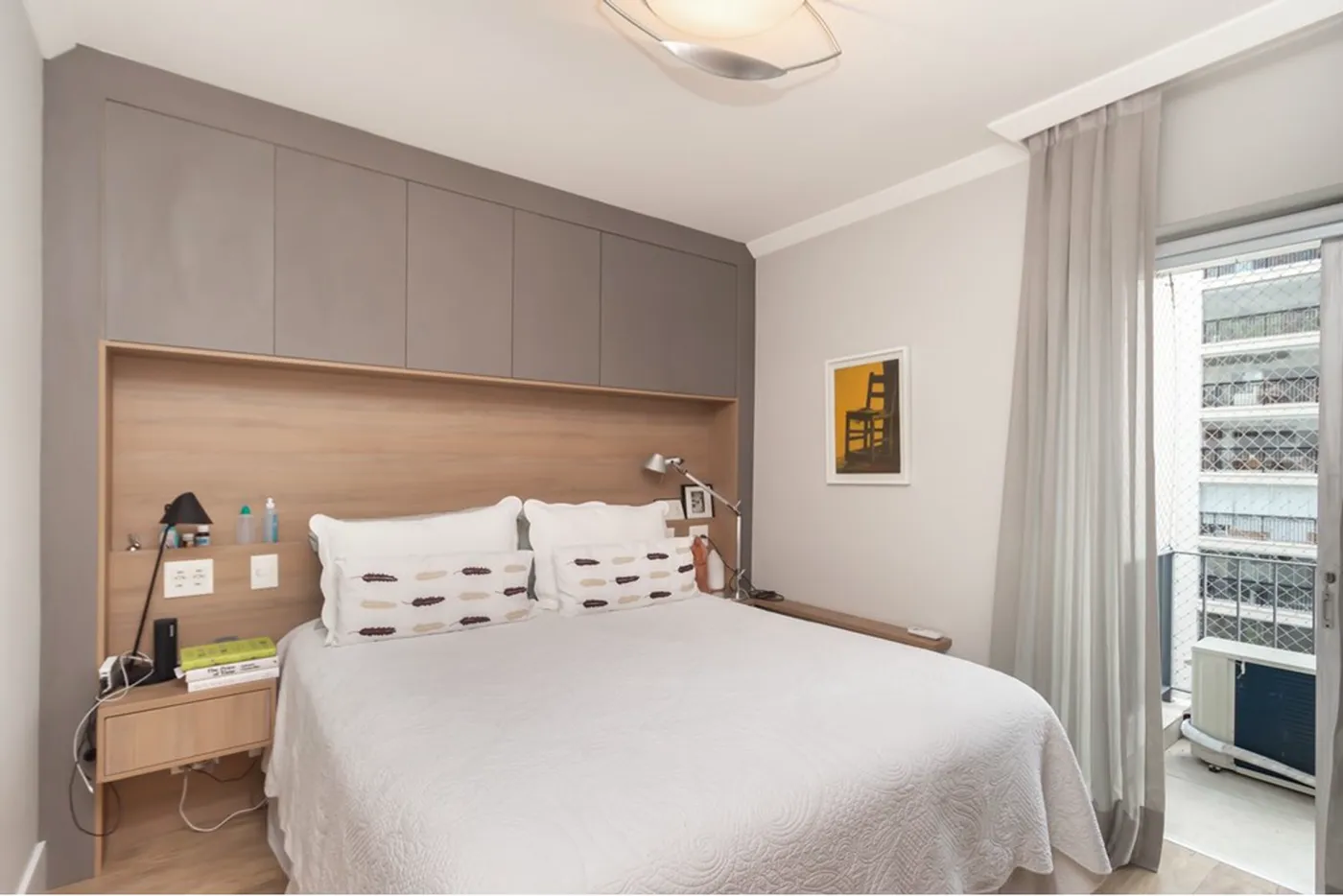 MJ 144 Apto 601721050-12 - REMAX Front Exclusividades — foto 4