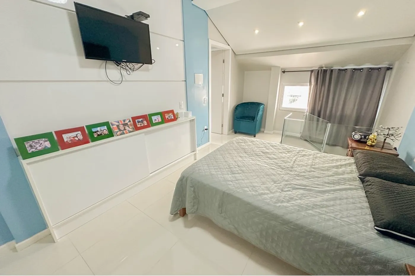 IB 457 Apto 590441010-67 - REMAX Dream On II Exclusividades — foto 3