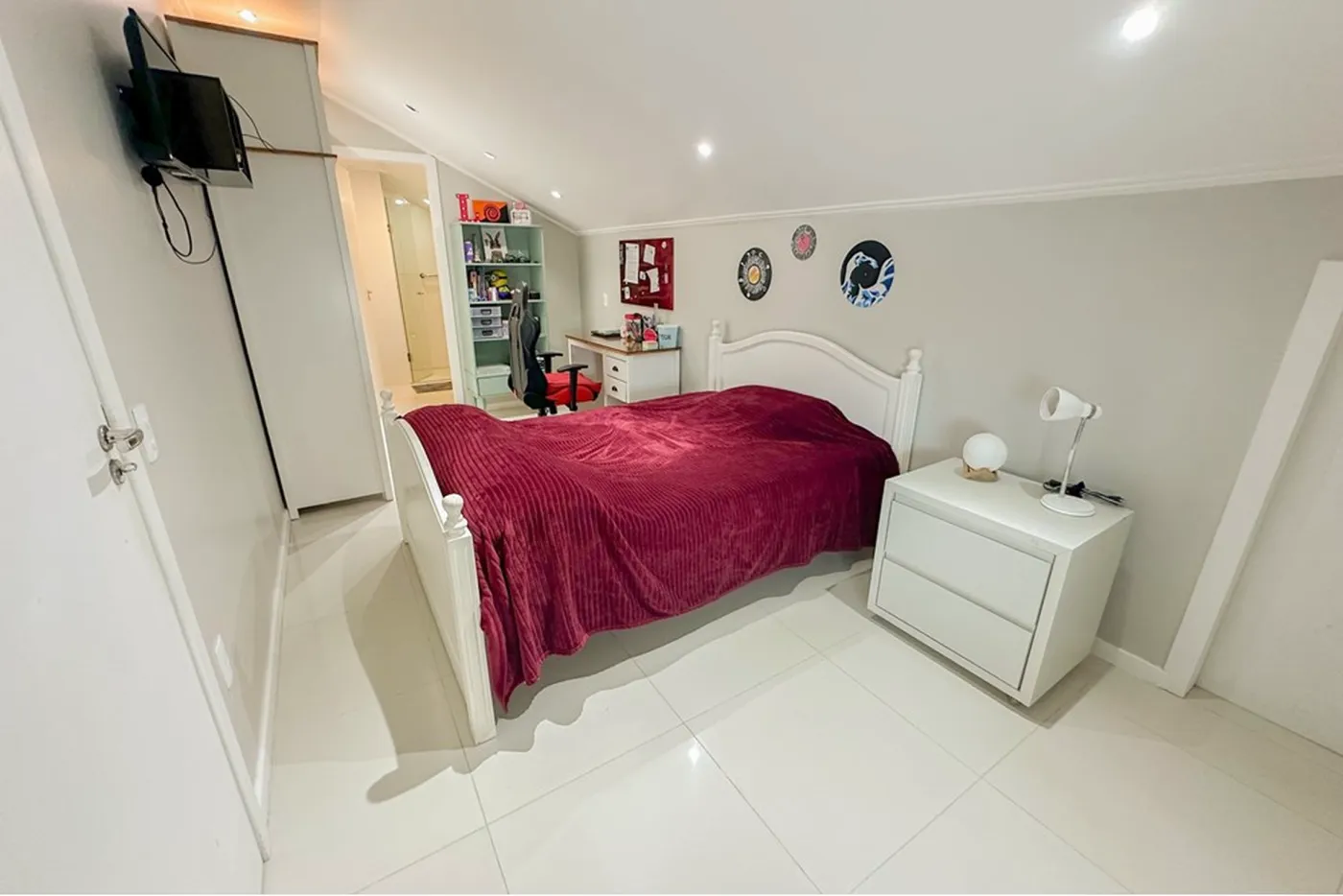IB 457 Apto 590441010-67 - REMAX Dream On II Exclusividades — foto 5