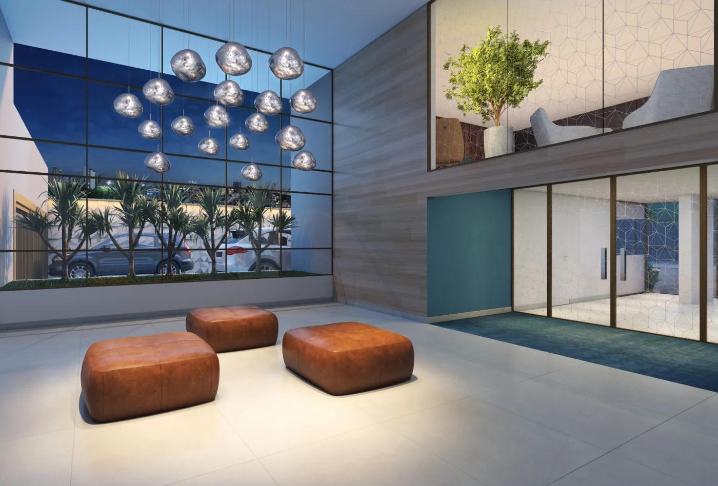 Inspire Ibirapuera - Exto — foto 3