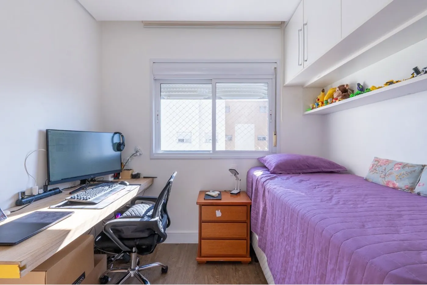VCEB 520 Apto 601241006-48 - REMAX Ville Exclusividades — foto 3