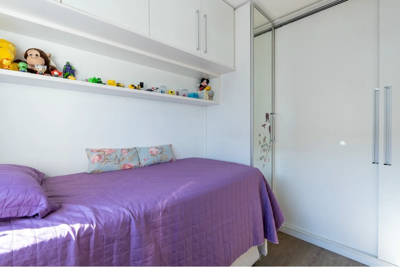 VCEB 520 Apto 601241006-48 - REMAX Ville Exclusividades — foto 4