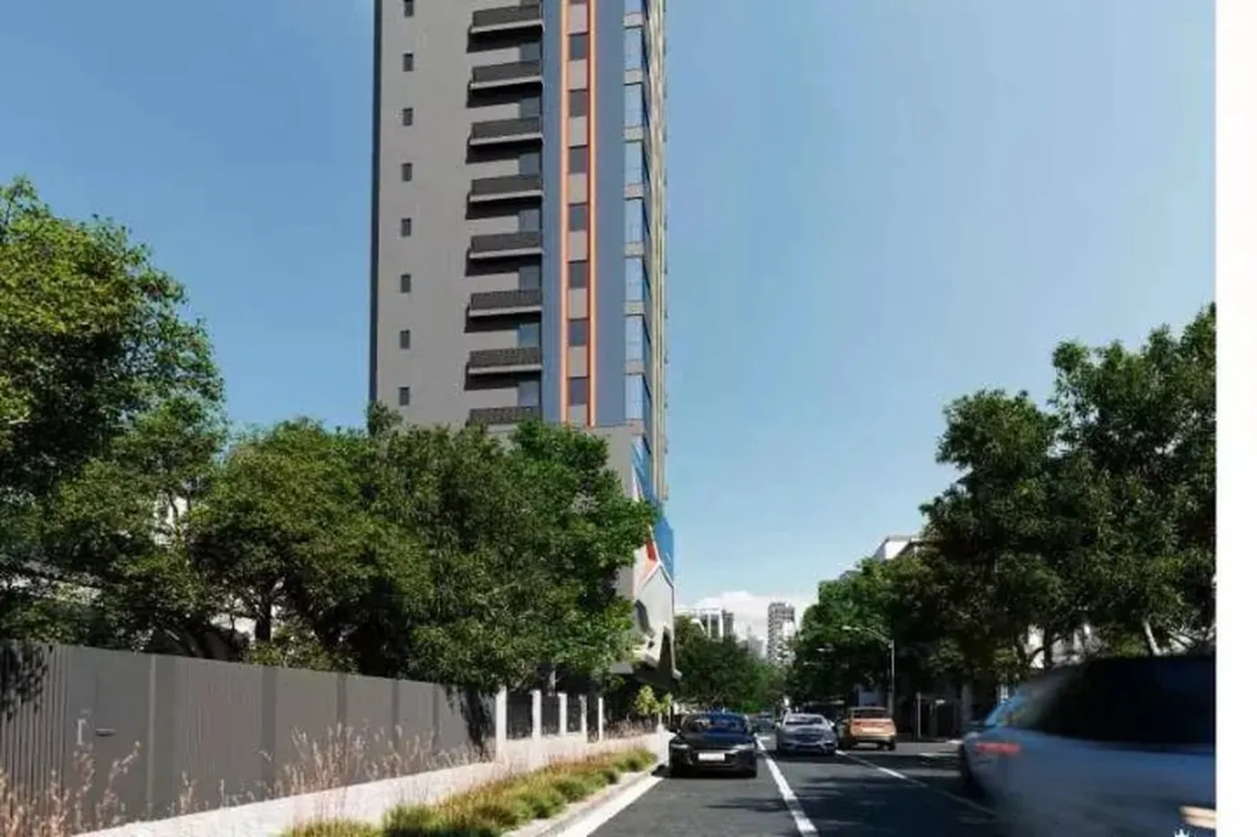 San Lorenzo - MJ7 Empreendimentos — foto 2