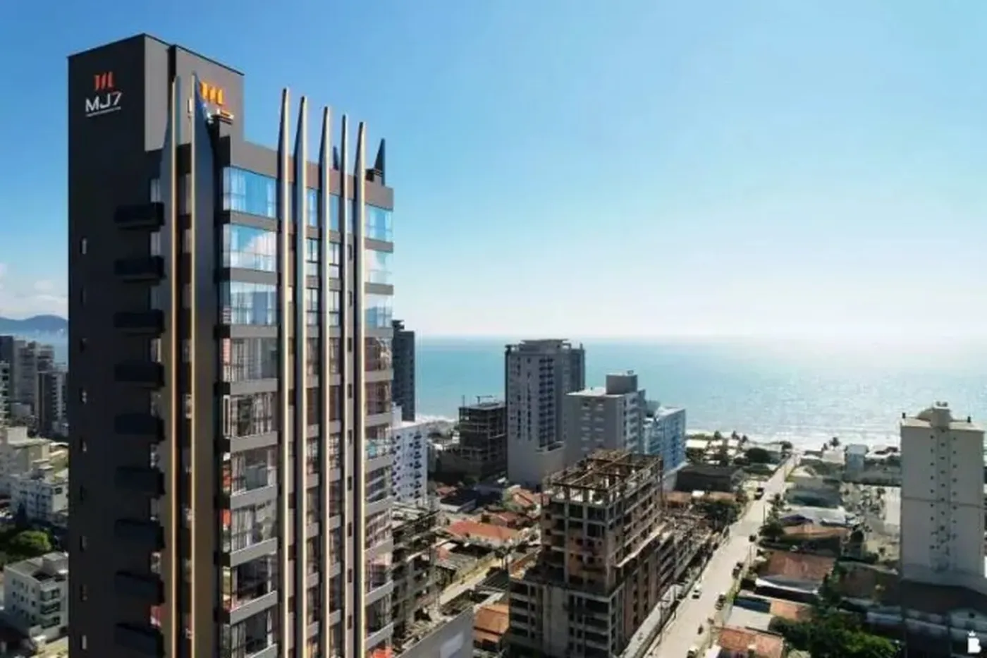 San Lorenzo - MJ7 Empreendimentos — foto 3
