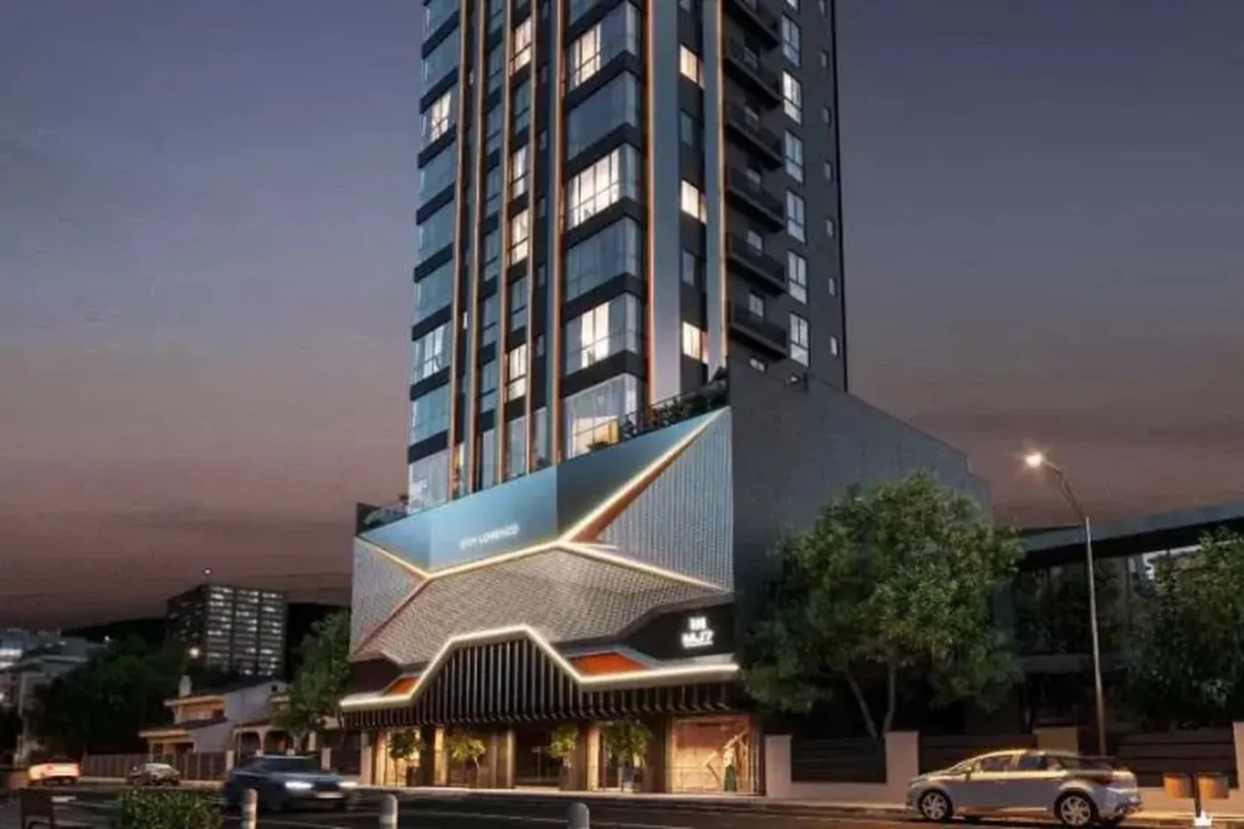 San Lorenzo - MJ7 Empreendimentos — foto 4