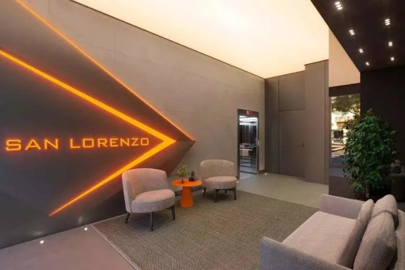San Lorenzo - MJ7 Empreendimentos — foto 5