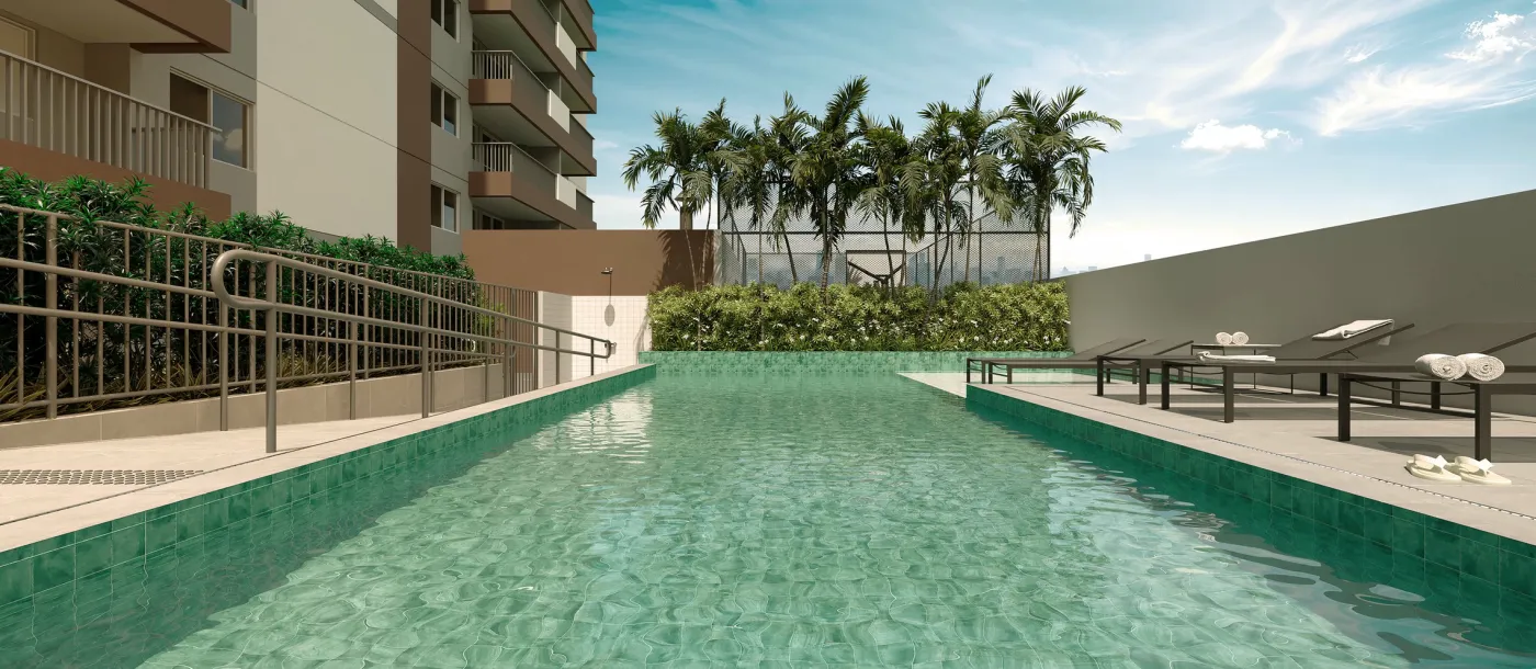 Domus Jardim da Saúde - P3urb — foto 3