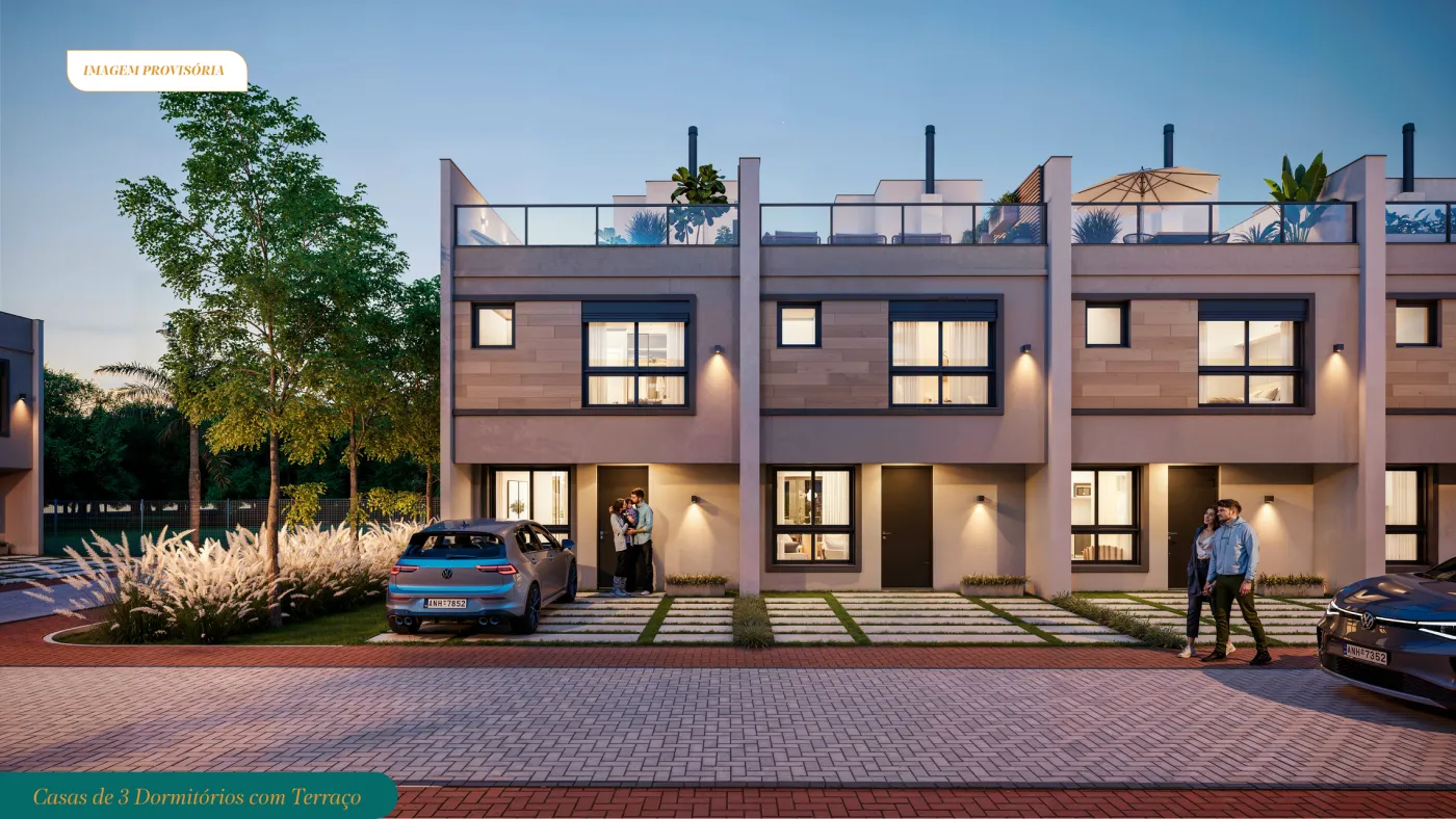 Casa Tua Alto Petrópolis - Fase 1 — foto 2
