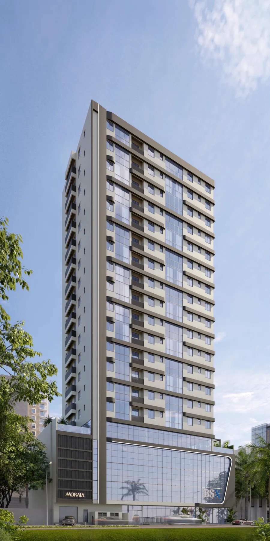Morata - Residencial