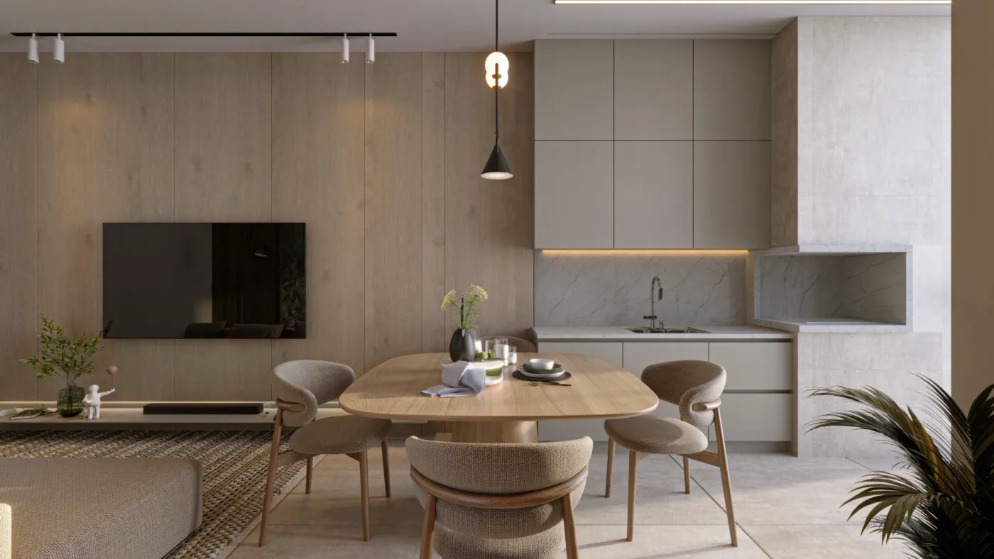 Morata - Residencial — foto 4