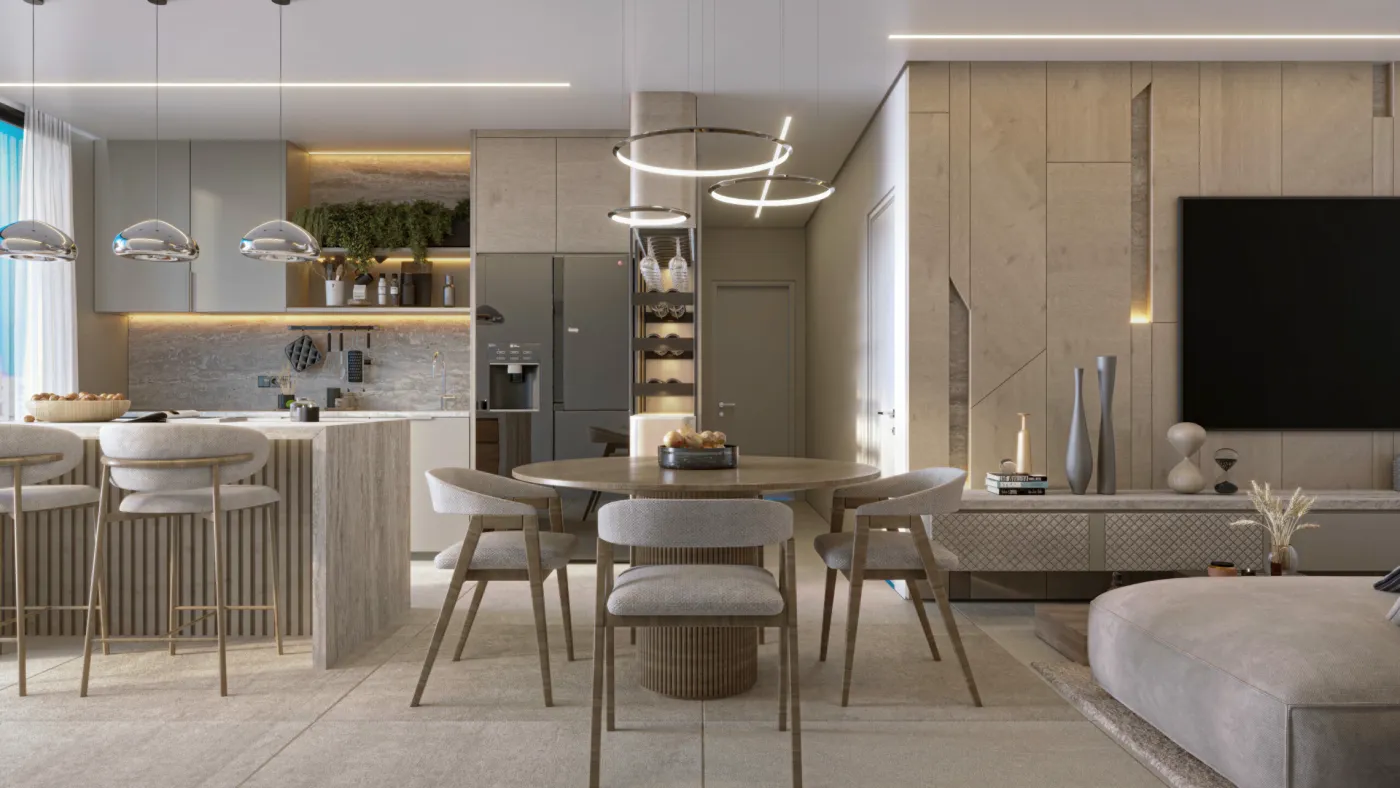 Morata - Residencial — foto 5
