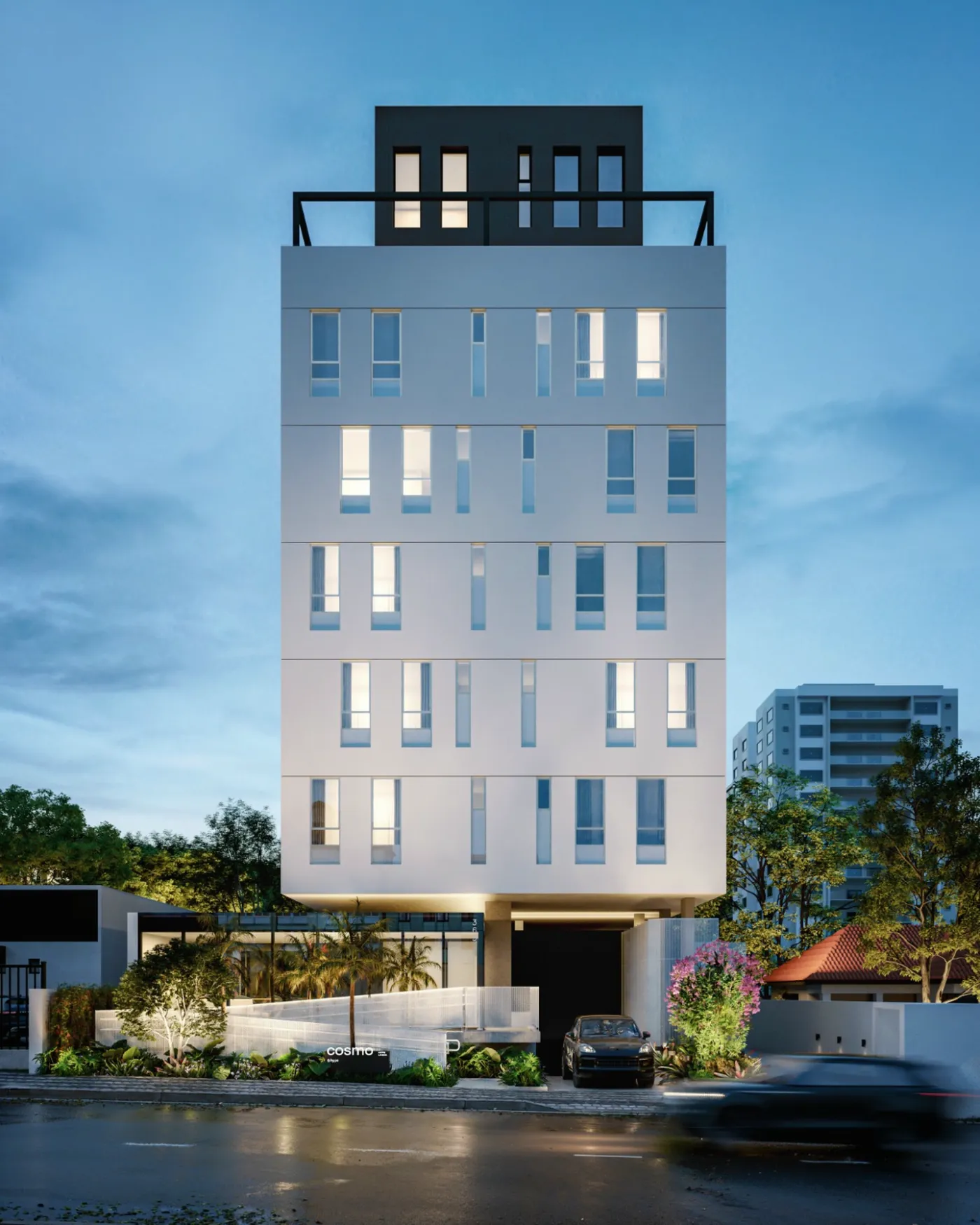 Cosmo Hype Living - Hype — foto 2