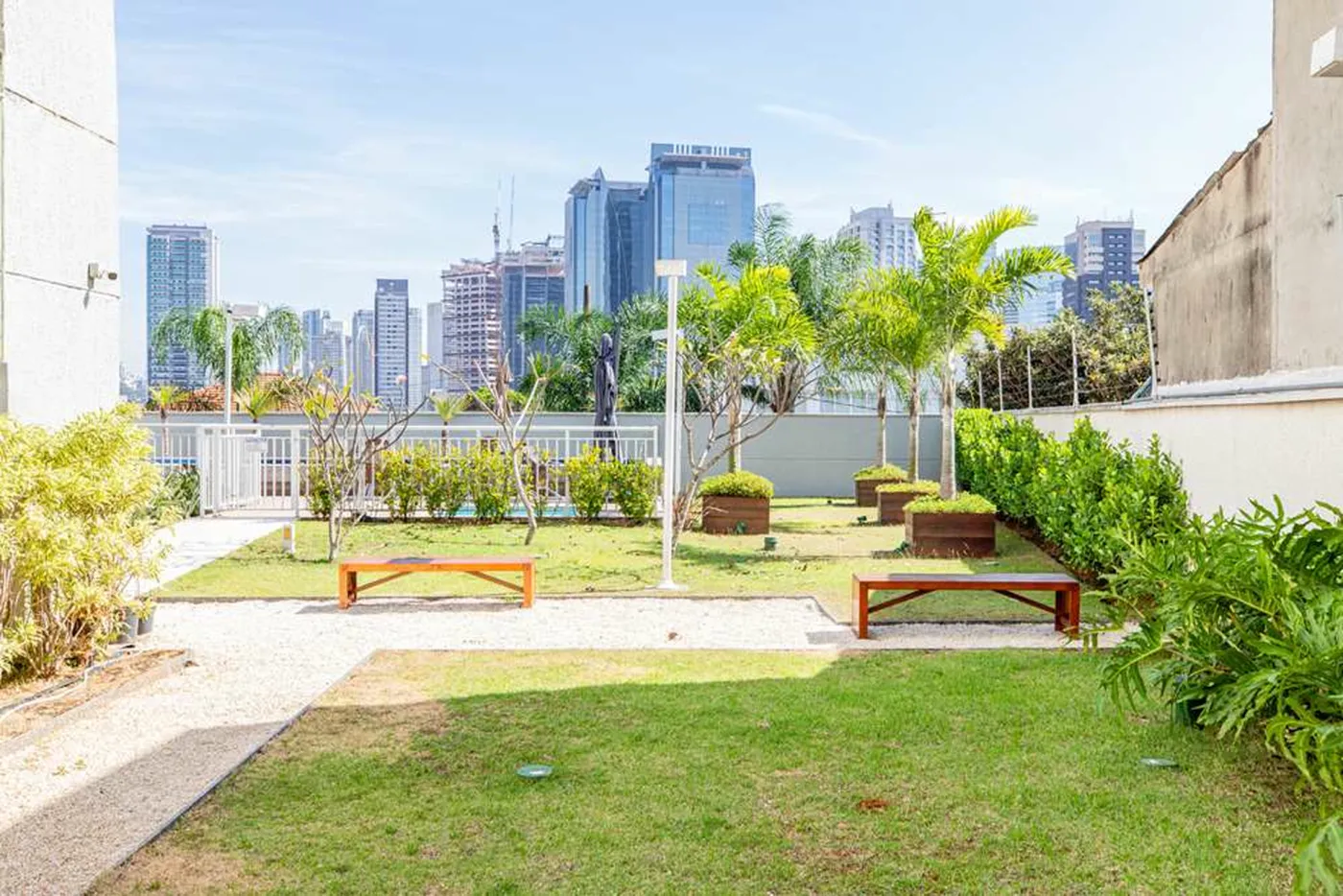 CSA(SDP 944 Apto 601131035-33 - REMAX Ares Exclusividades — foto 2