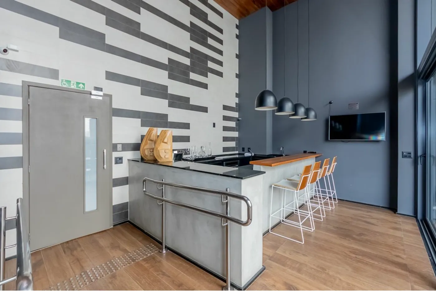 IBI 65 Apto 601481024-17 - REMAX Comunità Exclusividades — foto 4